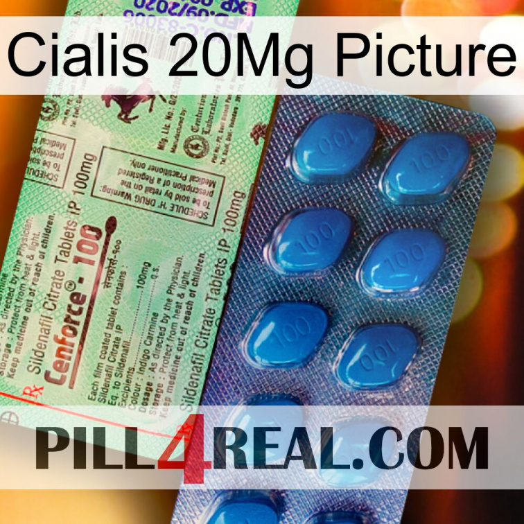 Cialis 20Mg Picture new02